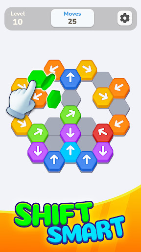 Gameplay Mechanic