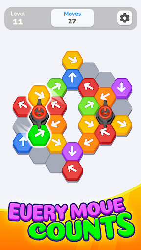 Vibrant UI